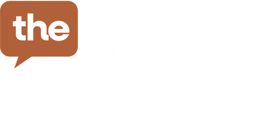 The Love Walk